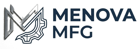 Menova MFG — Precision Manufacturing