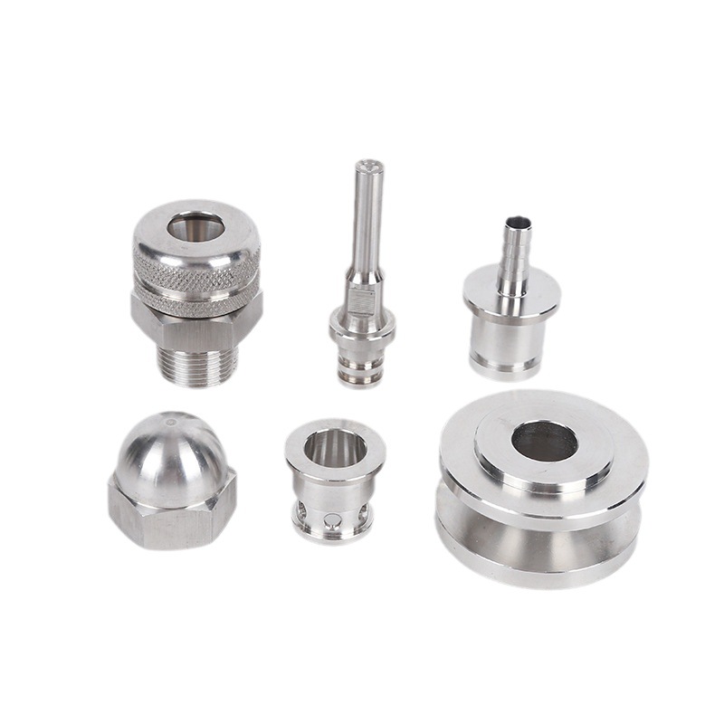 Titanium Bracket