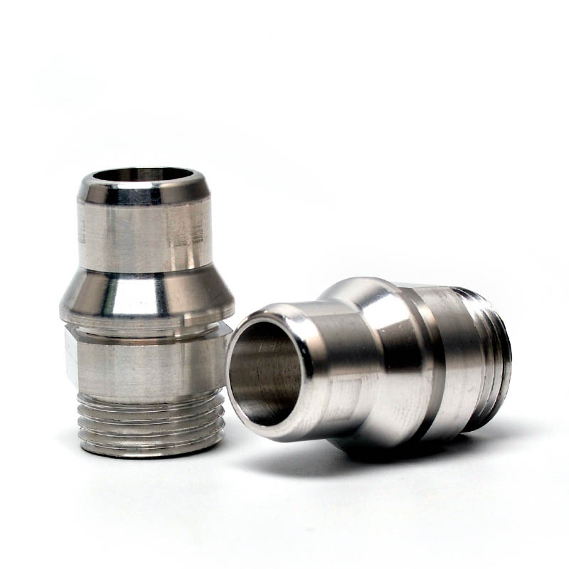 Motor End Cap