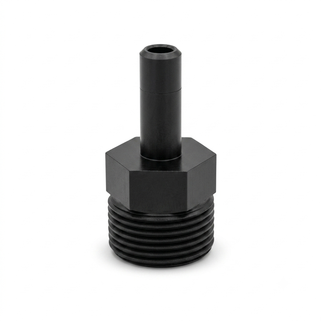 Precision Nozzle