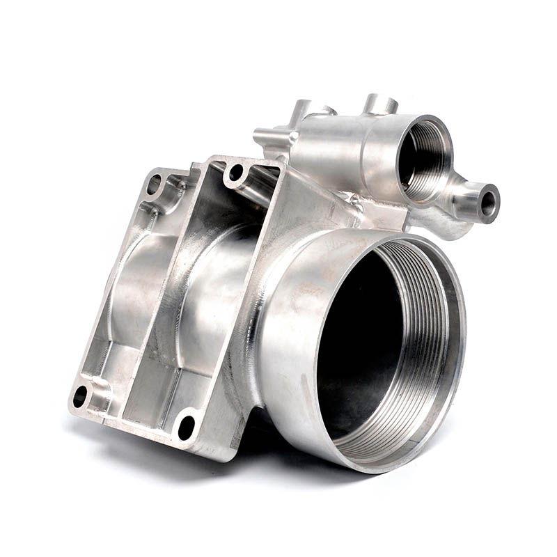 Sheet Metal sample part