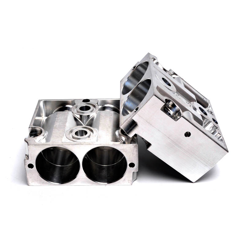 Stainless bracket