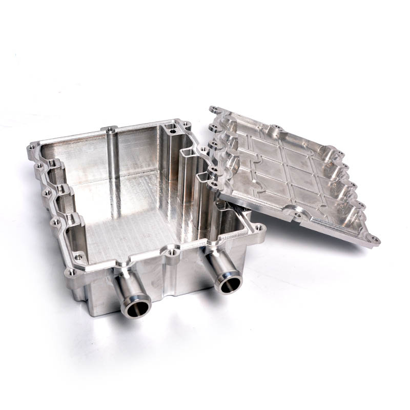 Swiss Lathe sample part