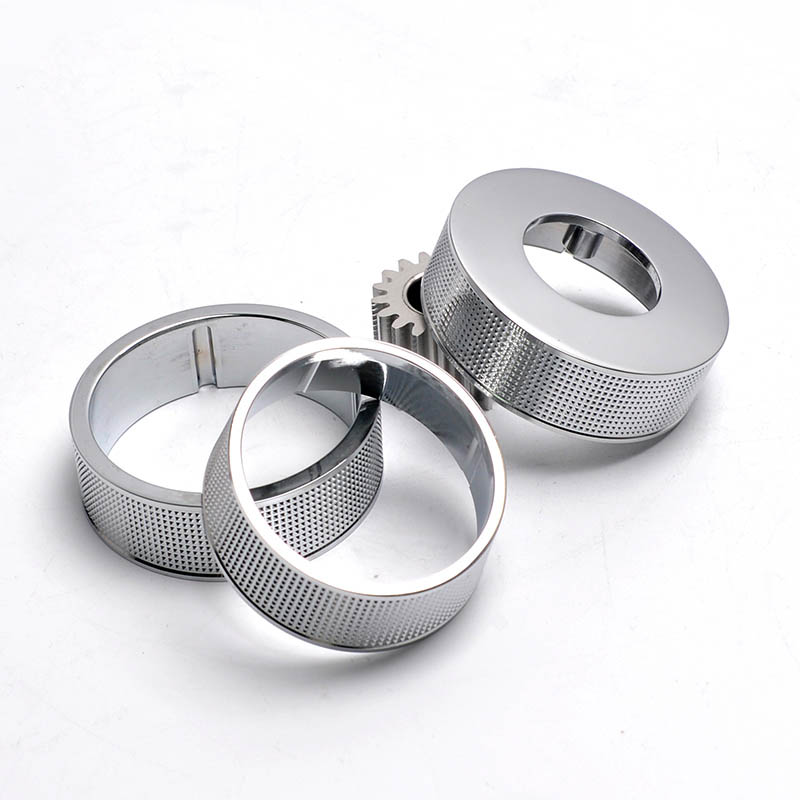 Mounting plate