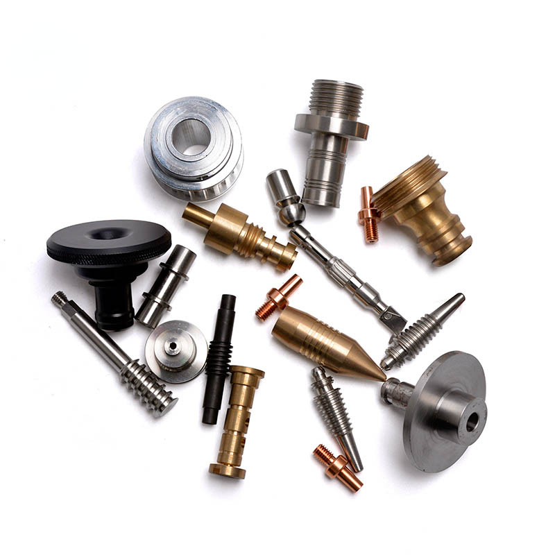 Contact pin
